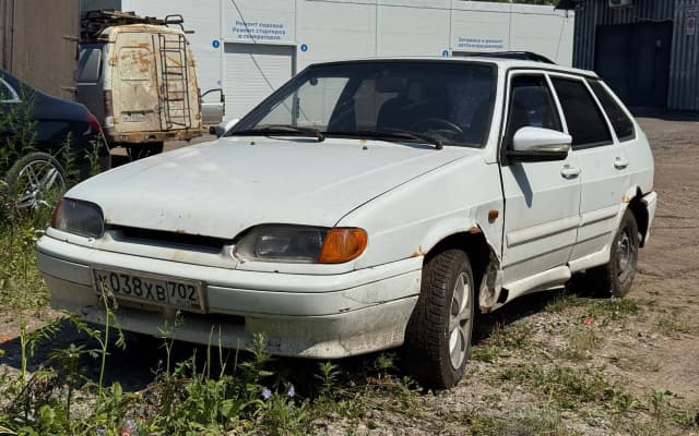 Автомобиль сложный
