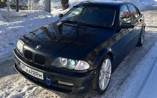Автомобиль неисправный